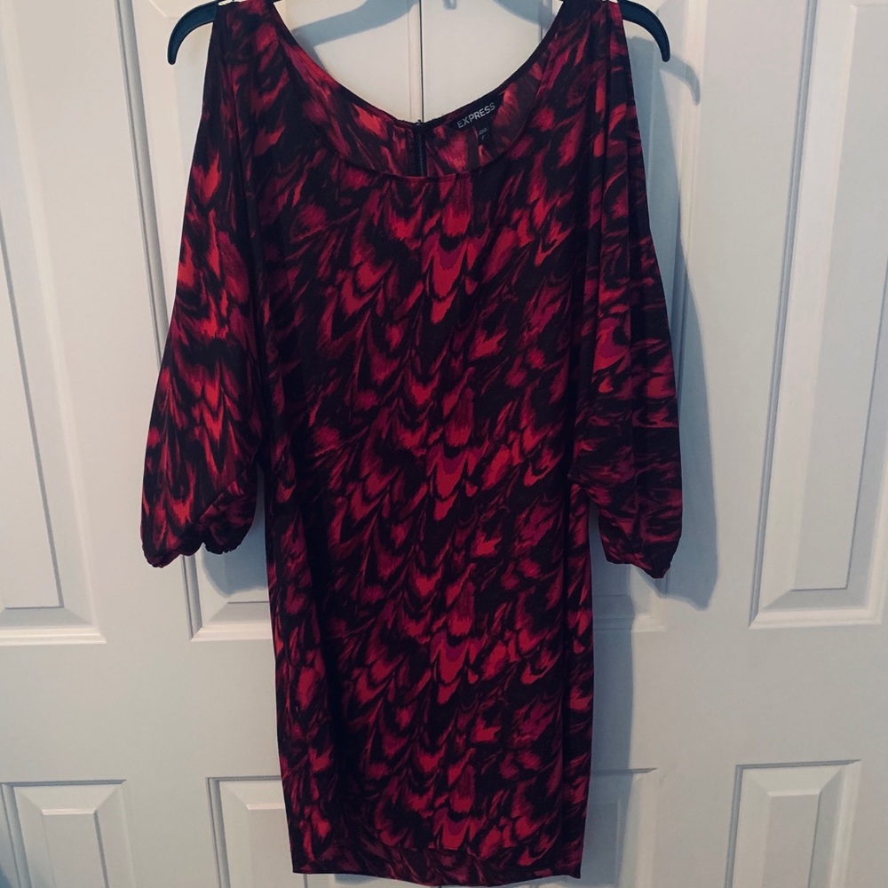 Light Weight Dress